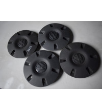 HVW9064010025 VW Crafter Felgendeckel Raddeckel   -3885-