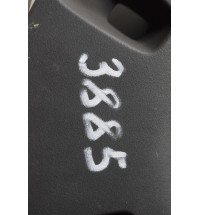 HVW9064010025 VW Crafter Felgendeckel Raddeckel   -3885-