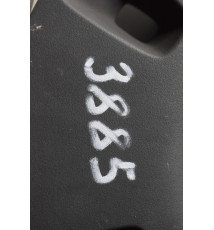 HVW9064010025 VW Crafter Felgendeckel Raddeckel   -3885-