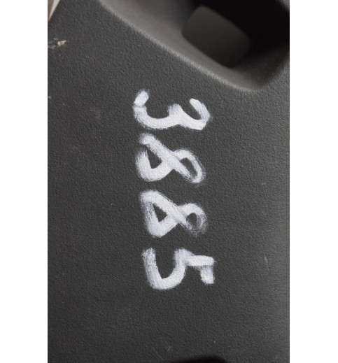 HVW9064010025 VW Crafter Felgendeckel Raddeckel   -3885-