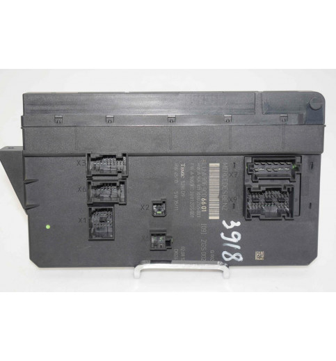 Mercedes-Benz Mercedes SAM Modul  A9069006601 9069013000 9069022001 -3918- ECUs & Steuergeräte