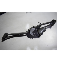 A9066200040 405146 Mercedes Sprinter W906 Wischermotor Gestänge  -3956-