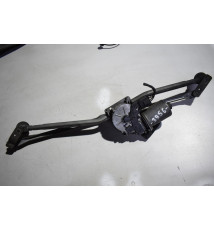 A9066200040 405146 Mercedes Sprinter W906 Wischermotor Gestänge  -3956-