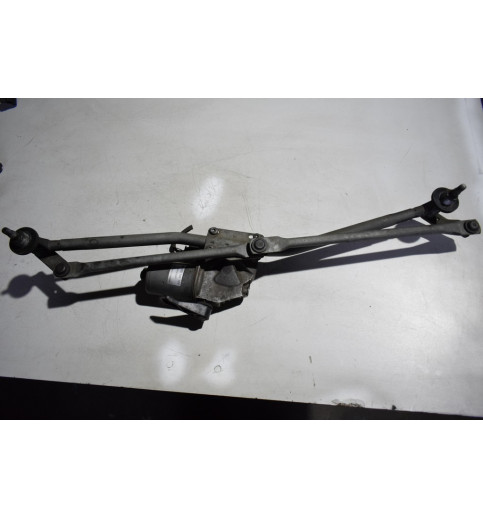 A9066200040 405146 Mercedes Sprinter W906 Wischermotor Gestänge  -3956-