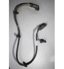 A4474700464 Mercedes Vito W447 Harnstoffschlauch AdBlue Einfüllschlauch - 3959-