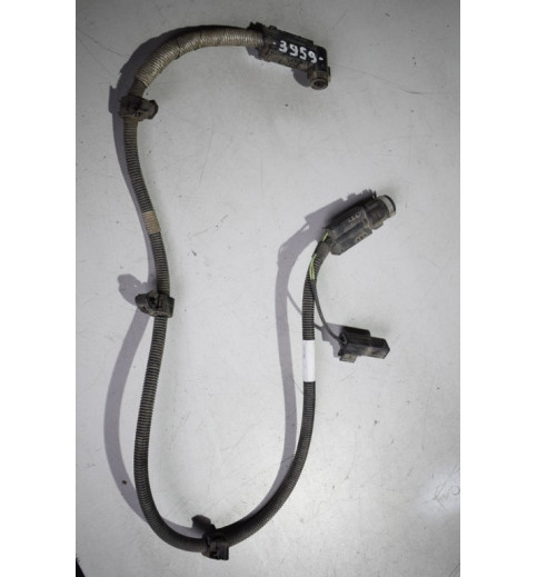 A4474700464 Mercedes Vito W447 Harnstoffschlauch AdBlue Einfüllschlauch - 3959-