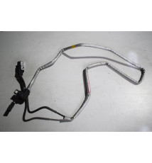 204206999R Renault Master AdBlue Einfüllschlauch - 3960-