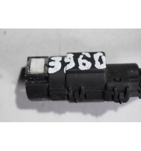 204206999R Renault Master AdBlue Einfüllschlauch - 3960-