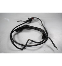  A9065461061 Mercedes Sprinter W906  Pluskabel Batterie -3969-