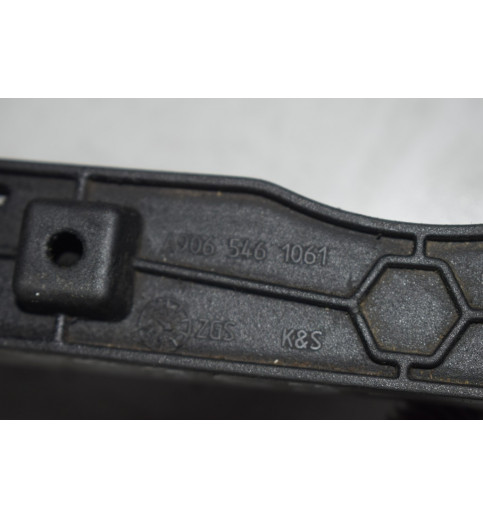 Mercedes-Benz A9065461061 Mercedes Sprinter W906  Pluskabel Batterie -3969- Kabel, Kabelbäume & Steckverbinder