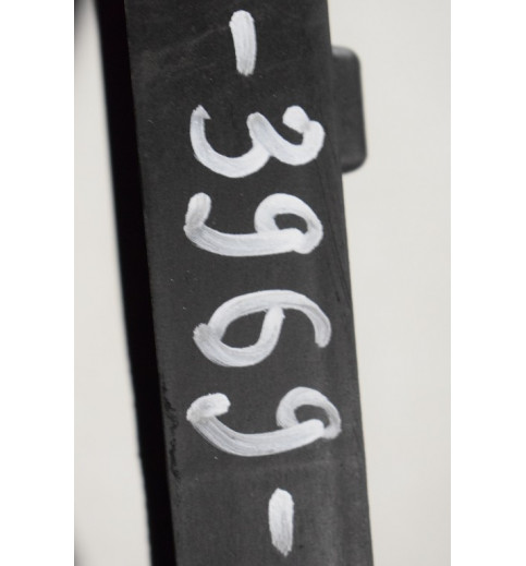 Mercedes-Benz A9065461061 Mercedes Sprinter W906  Pluskabel Batterie -3969- Kabel, Kabelbäume & Steckverbinder