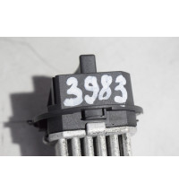 ABR40000P G4532004 5HL008941-15 Mercedes Sprinter W906 Widerstand Heizung  