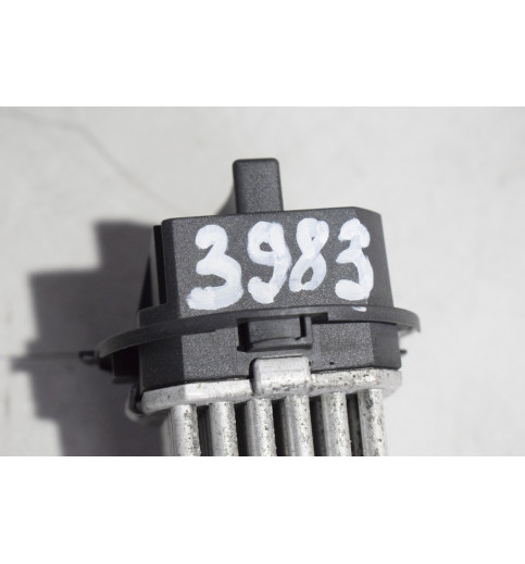 ABR40000P G4532004 5HL008941-15 Mercedes Sprinter W906 Widerstand Heizung  