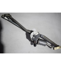 A9066200040 405146 Mercedes Sprinter W906 Wischermotor Gestänge  -3996-