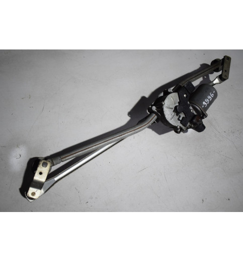 A9066200040 405146 Mercedes Sprinter W906 Wischermotor Gestänge  -3996-