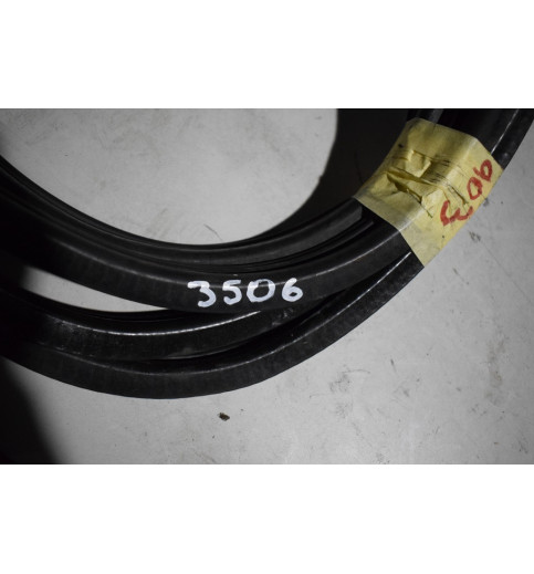  Mercedes W901-W905 Türdichtung  Tür Dichtung vorne links  rechts  -3505-