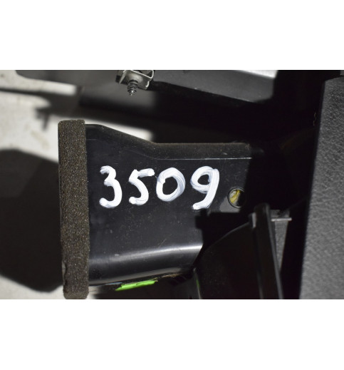 A9068300454 A9065450504 Mercedes W906 VW Crafter Luftdüse Lichtscahlter  -3509-