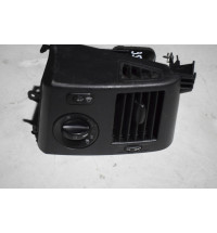 A9068300454 A9065450504 Mercedes W906 VW Crafter Luftdüse Lichtscahlter  -3835-