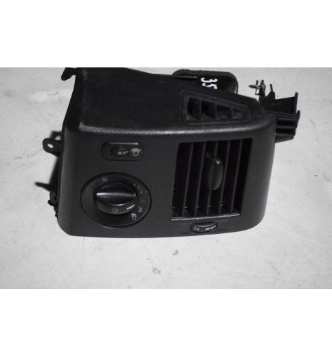 A9068300454 A9065450504 Mercedes W906 VW Crafter Luftdüse Lichtscahlter  -3509-