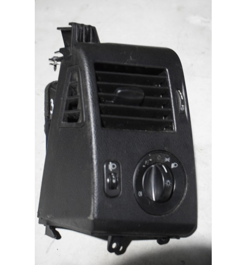 A9068300454 A9065450504 Mercedes W906 VW Crafter Luftdüse Lichtscahlter  -3509-