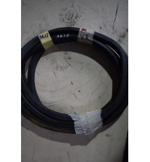  Mercedes W901-W905 Türdichtung  Tür Dichtung vorne links  rechts  -3617-