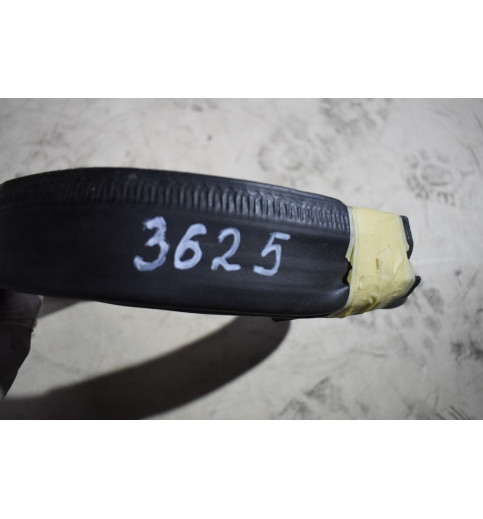 A2126280298 Mercedes W212 Dichtung Dichtgummi Motorraum  -3625-