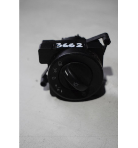  A9065450504 Mercedes Sprinter W906 Lichtschalter  -3662-