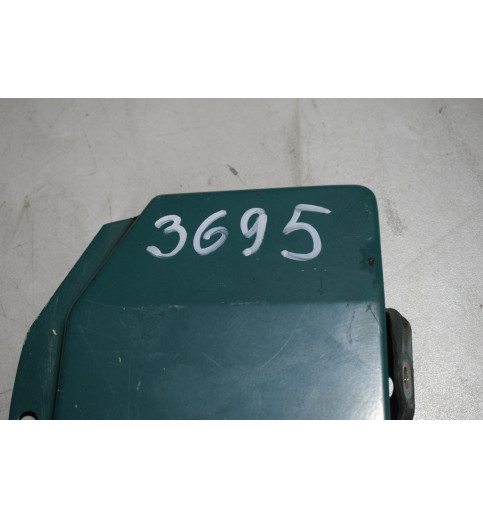 Mercedes Sprinter W906 VW Crafter Tankdeckel Tankklappe  -3695-