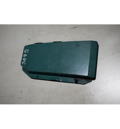 Mercedes Sprinter W906 VW Crafter Tankdeckel Tankklappe  -3695-