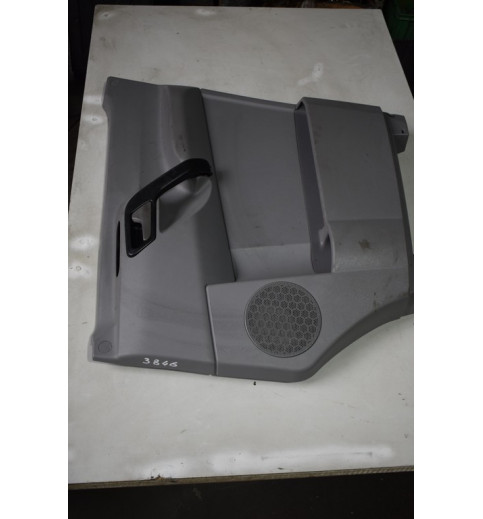 A9067270171 Mercedes Sprinter W906 Türverkleidung Türpappe Vorne rechts 