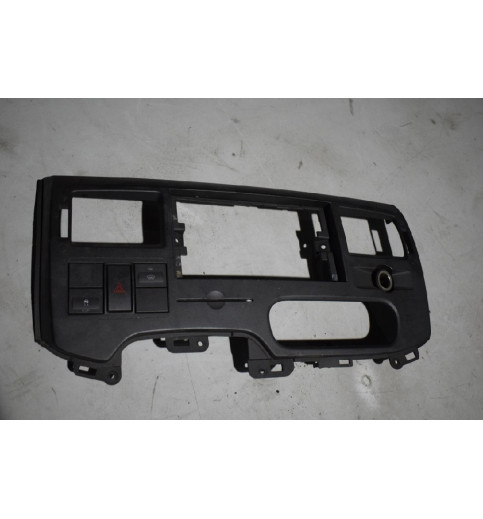 6C11V047A04A Ford Transit Verkleidung Armaturenbrett  -3517-