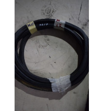  Mercedes W901-W905 Türdichtung  Tür Dichtung vorne links  rechts  -3617-