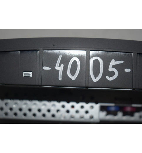 HVW9069008900 A9069016501Mercedes Sprinter W906 VW Crafter Radio Navi