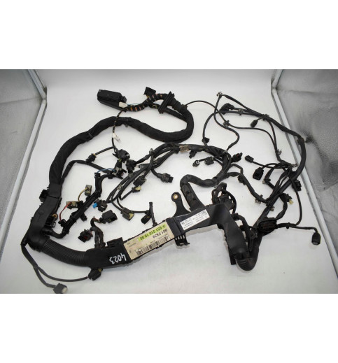 Mercedes-Benz Mercedes Vito W639 Motorkabelbaum  A6510101000 A6511501388 -4023- Kabel, Kabelbäume & Steckverbinder