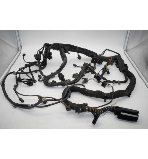 Mercedes-Benz Mercedes Vito W639 Motorkabelbaum  A6510101000 A6511501388 -4023- Kabel, Kabelbäume & Steckverbinder