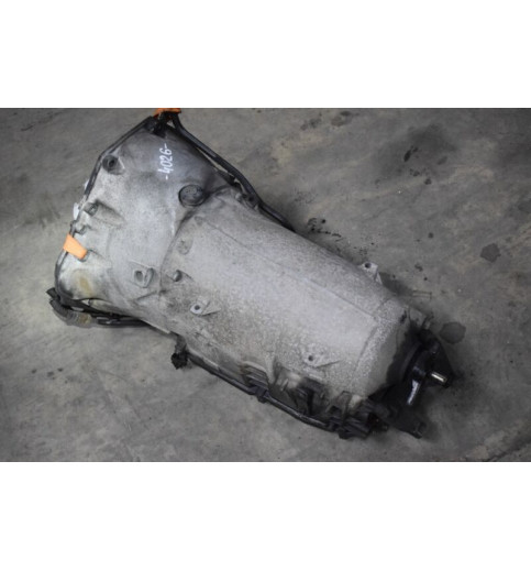 Mercedes-Benz Mercedes W203 Automatikgetriebe 722699 0   4015315  2032700100 R1402712601 -4026 Automatikgetriebe