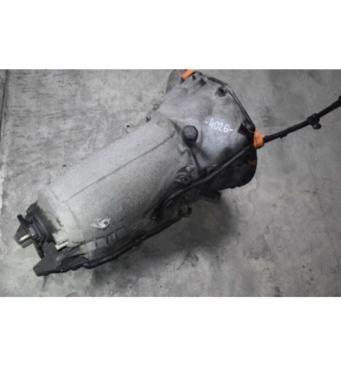 Mercedes-Benz Mercedes W203 Automatikgetriebe 722699 0   4015315  2032700100 R1402712601 -4026 Automatikgetriebe