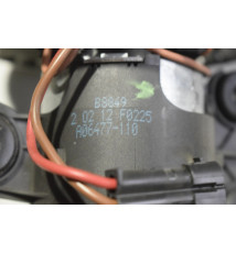 A06447-110 Mercedes W639 Gebläsemotor -4030-