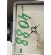 A6519000900 Mercedes Glühkerzenrelais modul Steuergerät  -4088-