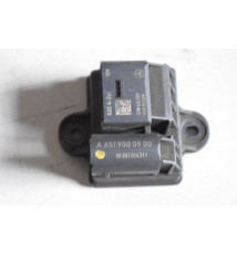 A6519000900 Mercedes Glühkerzenrelais modul Steuergerät  -4088-