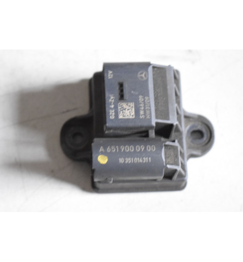 A6511530279 Mercedes Glühkerzenrelais modul Steuergerät  -4088,1-