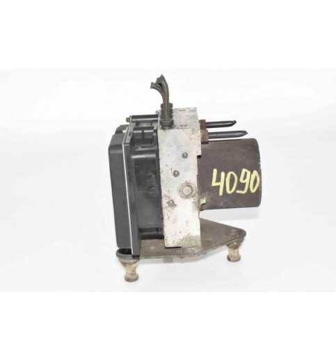 Mercedes-Benz Mercedes Vito W639 ABS A0074314412 0265251313 0265951386 -4090- ABS & ESP-Hydraulik