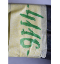 A6397210080 Mercedes Vito W639 Dichtung Türdichtung Vorne Rechts   -4116-