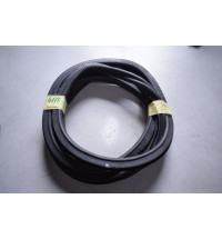 A6397210080 Mercedes Vito W639 Dichtung Türdichtung Vorne Rechts   -4116-