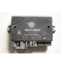 A4479004105 Mercedes Vito W447 Steuergerät Anhängerkupplung  -4126-