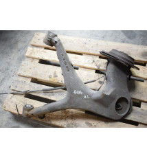 Mercedes Vito W639 Querlenker Radnabe Achsschenkel Hinten L  A6393522404 -4134-