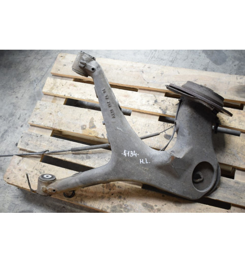 Mercedes Mercedes Vito W639 Querlenker Radnabe Achsschenkel Hinten L  A6393522404 -4134- Achsschenkel