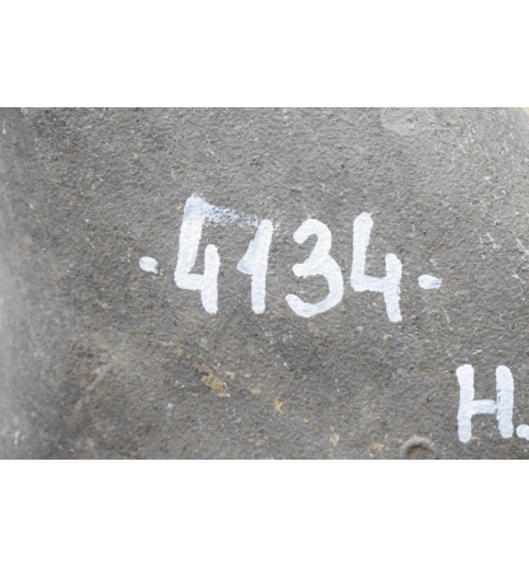 Mercedes Mercedes Vito W639 Querlenker Radnabe Achsschenkel Hinten L  A6393522404 -4134- Achsschenkel