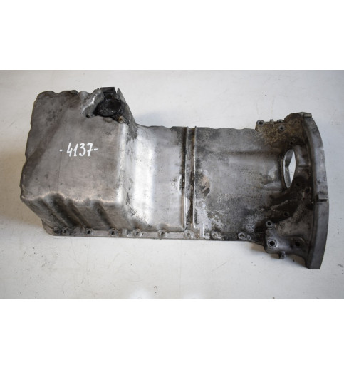 Mercedes-Benz Mercedes Ölwanne R6110140002  -4137- Ölwannen