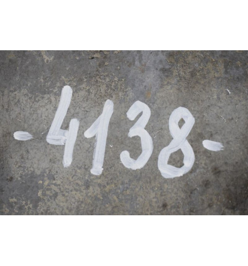 Mercedes-Benz Mercedes Sprinter W906 Ölwanne ohne Sensor A6510140603 -4138- Ölwannen